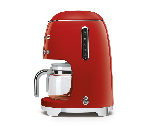 Smeg DCF02RDEU - 1384440 - zdjęcie 3